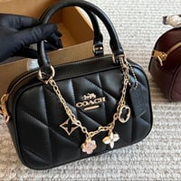 كوتش - هاند باق