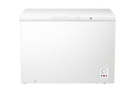 فريزر دانسات مسطح 4.9 قدم 140لتر - DAN490CF