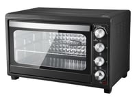 فرن دانسات كهربائي 65 لتر - DANSAT ELE OVEN