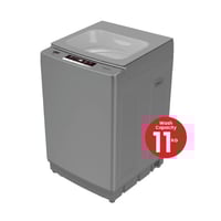 جنرال جولدي, غسالة أوتوماتيك تعبئة علوية , 11 كجم...