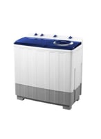 غسالة حوضين رانتك 10ك ابيض - RAN100