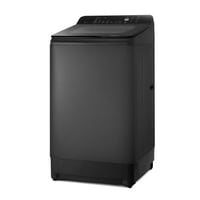 غسالة هيتاشي تحميل علوي 12 ك رمادي - LTL12PMVW0TGG