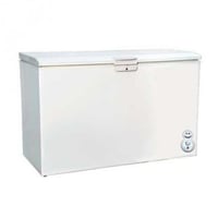 فريزر نادكو - ابيض 13.4 قدم - NC505FW