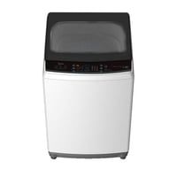 غسالة ميديا علوي 15 ك ابيض - MA200W150DWKSA