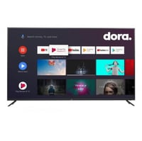 شاشة سمارت دورا 65 بوصة ويب اوس - 65DYW70