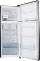 ثلاجة هيتاشي 600 - 16 قدم - اسود - R-V600PS7K-BBK