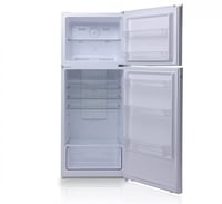 ثلاجة فالكون ,16.9 قدم - استيل - FLM-490S