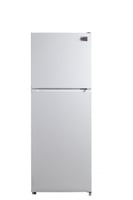 ثلاجة فريجو بابين 13.5 ابيض - FR-375-WH