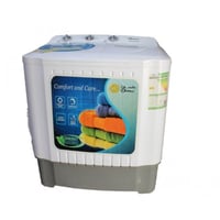 غسالة حوضين دانسات 6.5 كيلو - DAN7TW