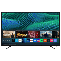 شاشة دانسات 50 انش - DTD50UWS - WebOS 4k