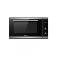 جنرال سوبريم فرن كهرباء بلت ان 120 سم ديجيتال استي...