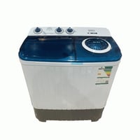 غسالة رانتك 7 كيلو حوضين - RAN70