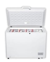 فريزر جنرال جولدي 508 لتر ابيض - GCF500D