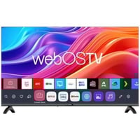 شاشة ارو 55 بوصة سمارت ويب اوس RO-55LPW -ARROW