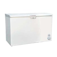 فريزر نادكو 10 قدم 282 لتر - NC355FW