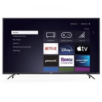 شاشة 85 دانسات سمارت 14 DTD85BU - 4K SMART