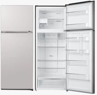 ثلاجة دانسات 18.13 قدم بخار استيل - DAN1813NF