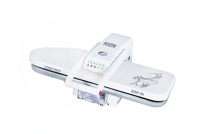 مكوي كبس كيون 36 انش 1600 واط-KISP-36