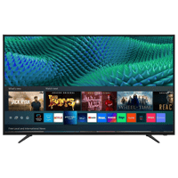 شاشة دانسات اندرويد 14, سمارت - DTD50BU4K-SMART