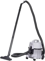 مكنسة هيتاشي برميل7.5لتر1300وات فضي - CV-100-GSS22...