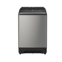 غسالة هيتاشي تحميل علوي 15 كيلو 14 برنامج سلفر -SF...