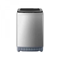 غسالة جنرال سوبريم فتحة علوي , 18 كيلو , استيل , G...