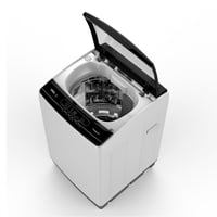 غسالة تي سي ال علوية , 11 كيلو - ابيض - TWTL-F111W