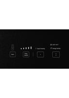 ثلاجة دولابي هيتاشي ، أربع أبواب، 19.1 قدم، جلاس ب...