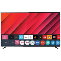 شاشة دانسات 75 انش - DTD75UWS - WebOS 4k