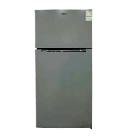 ثلاجة فالكون ,16.9 قدم - استيل - FLM-490S