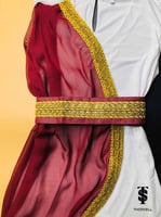 الزي اليوناني بناتي