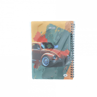 دفتر روكو 80 ورقة عربي مسطر