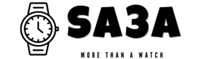 ساعة SA3A I
