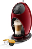 ديلونجي نيسكافيه دولتشي قوستو جوفيا - لون أسود يدو...