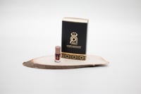 دهن كمبودي العود الهندي مكس بيور - ربع تولة