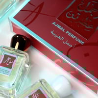 عرض 3 بكجات عطور
