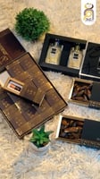 ثمن عطر العود موروكي+ثمن+طيب الشيوخ+بكج عطرين