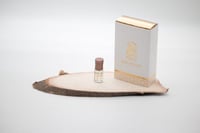 عطر دهن الورد الاصطنبولي الفاخر