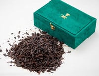 مبثوث فاخر بدقة العود رقم 2 - ربع كيلو