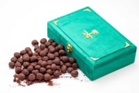 بخور معمول بني فاخر - ربع كيلو