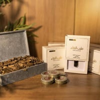 عود كينامي طبيعي