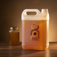 عسل سدر حضرمي بري 2025