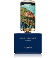 عطر فلاورز تيرنزي بيربل من فلورا يكو او دو بارفيوم...