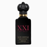 عطر كلايف كريستيان عنبر عود او دو بارفيوم 50 ملي