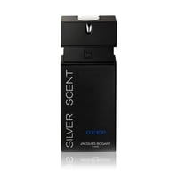 عطر جاك بوغارت سيلفر سنت ديب او دو تواليت 100 ملي