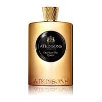 عطر اتكينسونس عود سيف ذا كوين او دو بارفيوم 100 مل...