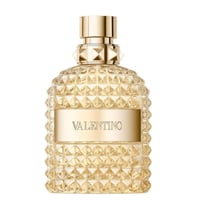 عطر فالنتينو أومو بورن إن روما ذا غولد أو دو توالي...