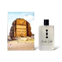 عطر صمام كوليكشن ميلستون مدائن صالح او دي بارفيوم1...