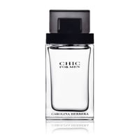 عطر كارولينا هيريرا شيك الرجالي او دو تواليت 100 م...