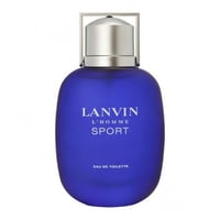 عطر لانفين ال هوم سبورت او دو تواليت 100 ملي